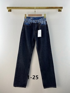 CELINE Women's Jeans 4